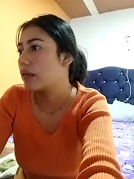 Webkamerová show Maya_Rave_