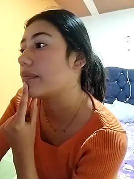Maya_Rave_'s Webcam Show