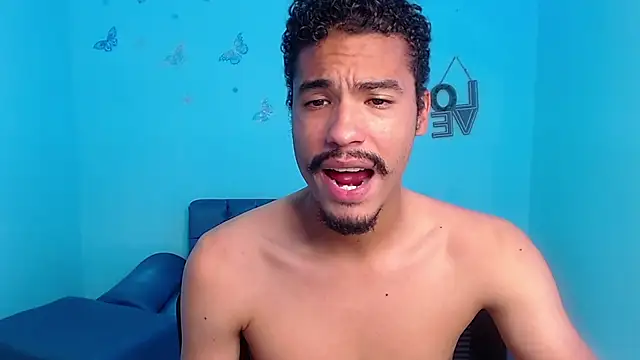 wolf_vip_ Шоу с уебкамера