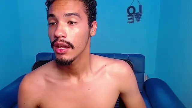 wolf_vip_ Webcam-Show