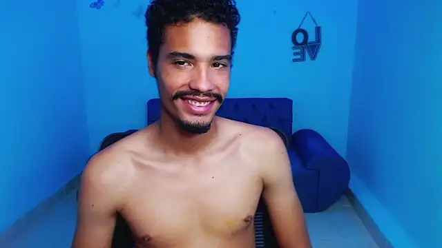 Show webcam de wolf_vip_