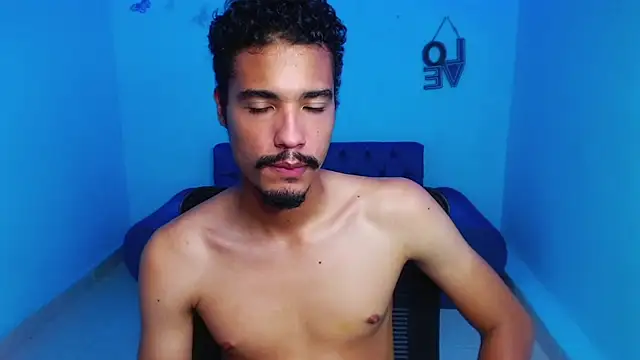 wolf_vip_ Webcam Show