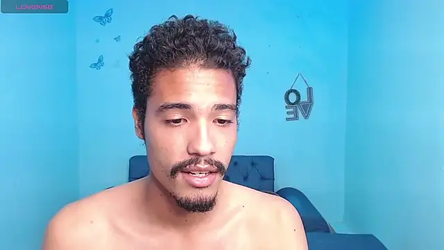 wolf_vip_ Webcam show