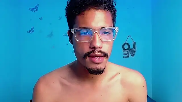 Show Webcam de wolf_vip_