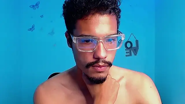 wolf_vip_ webcam show