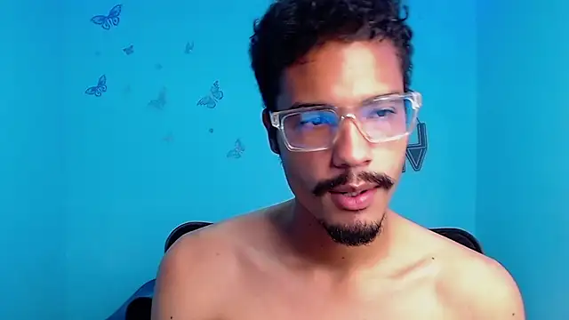 wolf_vip_ Webcam Show