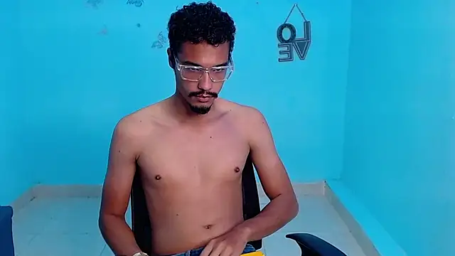Show webcam de wolf_vip_