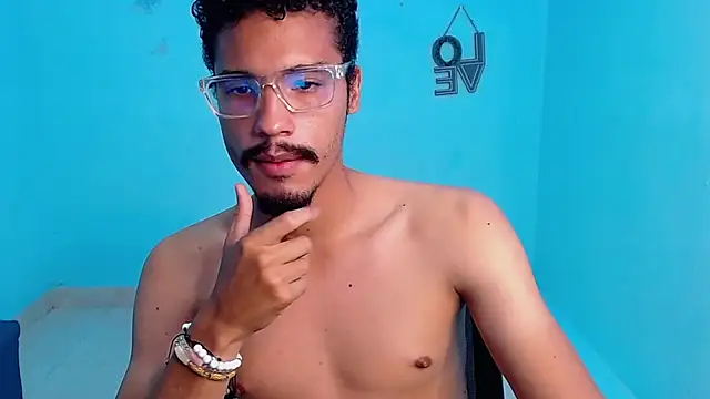 wolf_vip_ Webcam Show