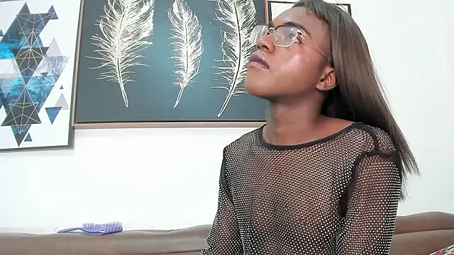 Hanny_Allin Webcamshow