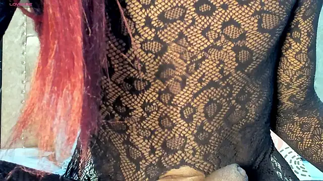 Hanny_Allin Webcam-Show