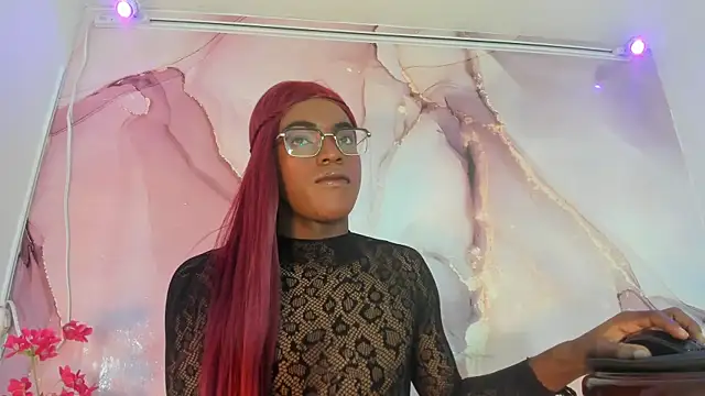 Hanny_Allin's Webcam Show