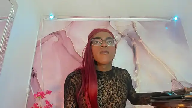 Hanny_Allin webcam show