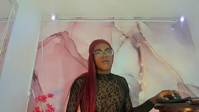 Hanny_Allin Webcamshow