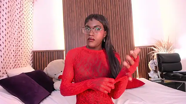 Hanny_Allin – webcam-show