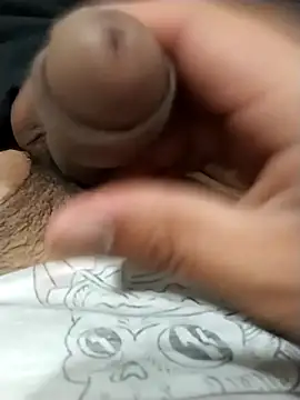 mar_o's Webcam Show