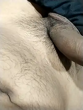 mar_o's Webcam Show
