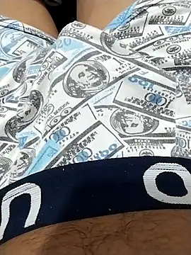 Pokazy przed kamerką – mar_o