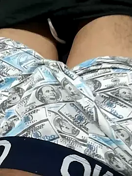 Show de mar_o na webcam
