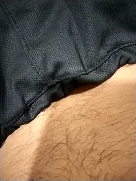 mar_o Webcam-Show