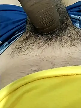 mar_o Show Webcam