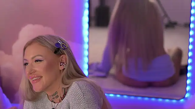 MazeSin_ Live XXX-Chat
