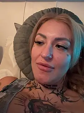 MazeSin_ – webcam-show