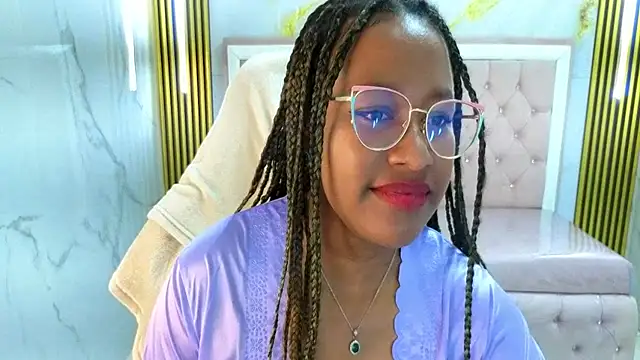 Zarah_s Webcam-Show
