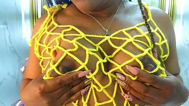 Zarah_s' Webcam Show