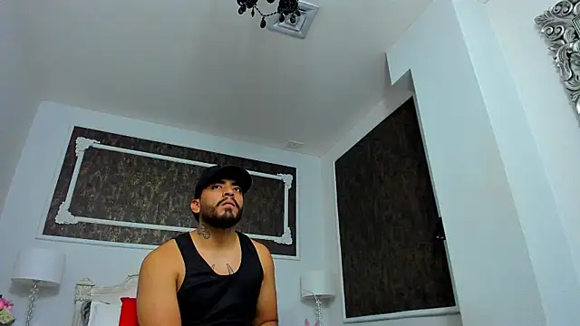 Show Webcam de NicolasZane