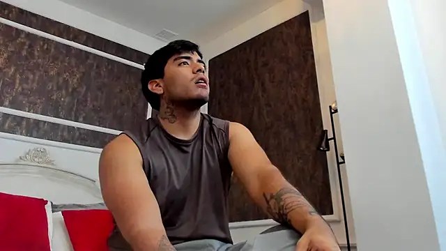 Show Webcam de NicolasZane
