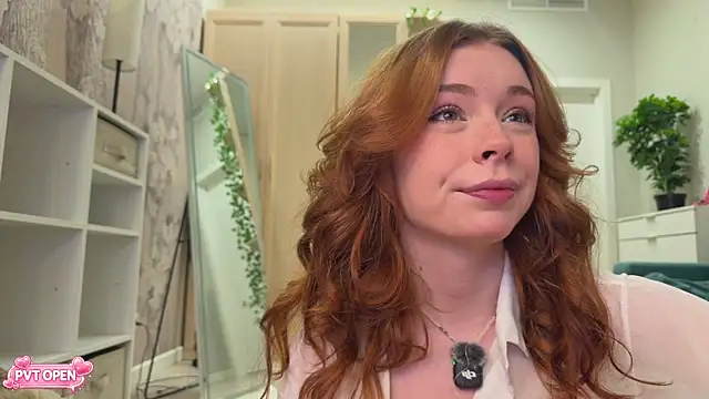 Eva_RedQueen's Live XXX Chat