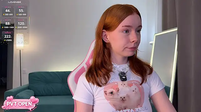 Eva_RedQueen – webcam-show