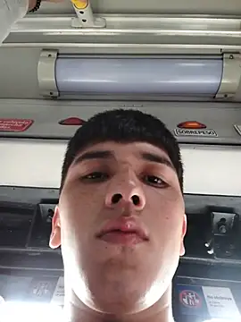 Jaxon__King's Webcam Show