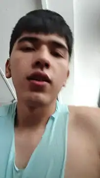 Show modela Jaxon__King na web-kameri