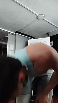 Jaxon__King Show in webcam