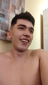 عرض كام Jaxon__King