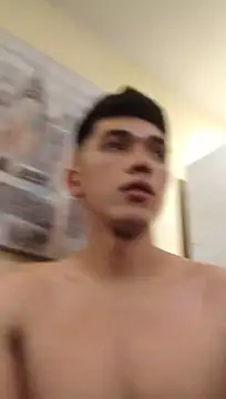 Jaxon__King 网络视讯表演