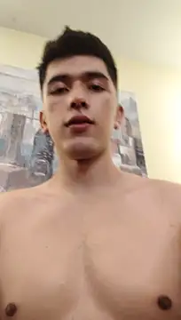 Webkamerová show Jaxon__King