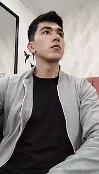 Jaxon__King Webcam show