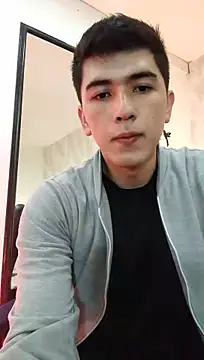 Jaxon__King 网络视讯表演