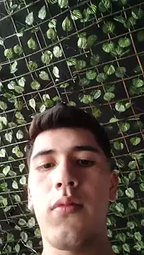 Jaxon__King 웹캠 쇼