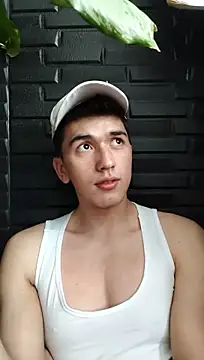 Jaxon__King 웹캠 쇼