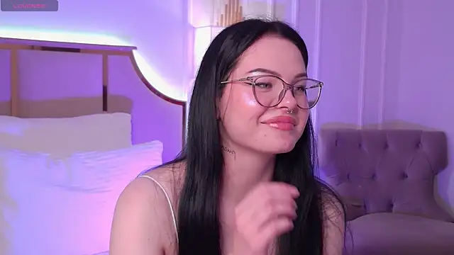 Živý XXX chat Cindy_Mil