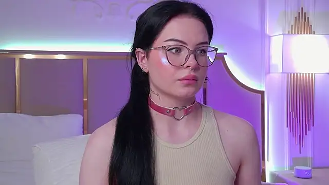 Cindy_Mil Шоу с уебкамера