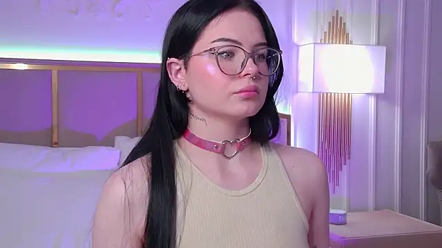 Cindy_Mil's Webcam Show