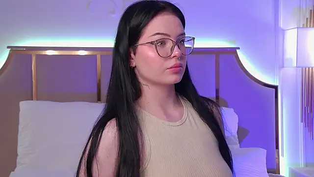 Cindy_Mil's Live XXX Chat