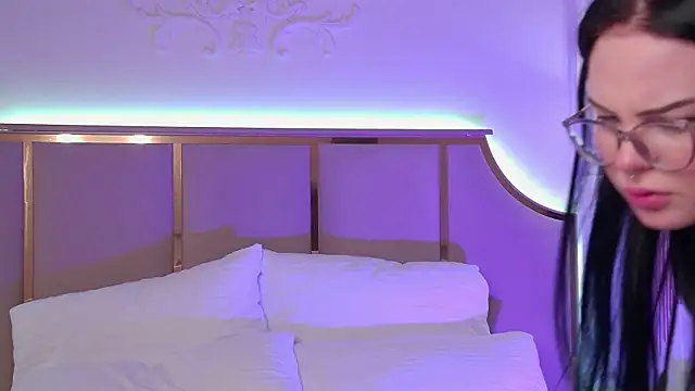 Cindy_Mil Webcam show