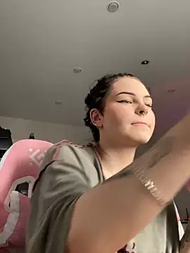 צ'אט XXX בשידור חי של Cindy_Mil