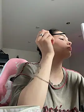 Cindy_Mil's Live XXX Chat