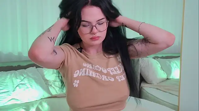 Chat XXX en directo de Cindy_Mil